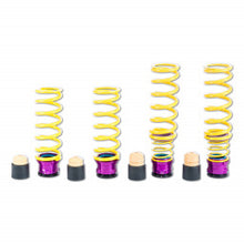 KW Suspensions 25325080 KW H.A.S. - Mercedes AMG GT-S