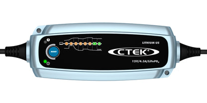 CTEK Lithium US 12V