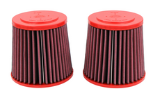 McLaren P14 4.0 Upgraded BMC Engine Air Filter Set