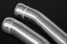 Mercedes AMG C63/S (W205) - Cat Spare Downpipes (for OPF Cars)