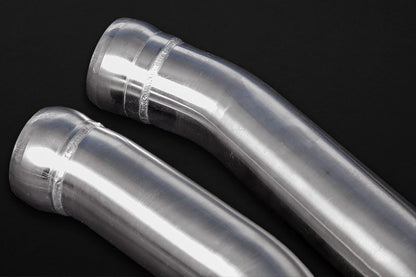 Mercedes AMG C63/S (W205) - Cat Spare Downpipes (for OPF Cars)