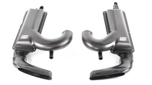 PTG M177.1 High Flow Airboxes