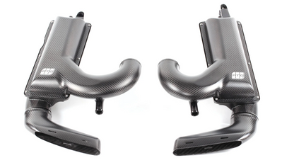 PTG M177.1 High Flow Airboxes