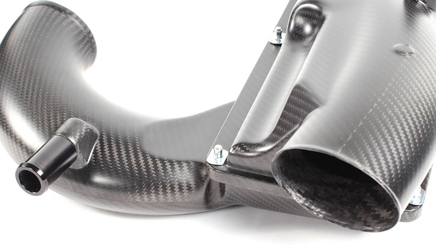 PTG M177.1 High Flow Airboxes