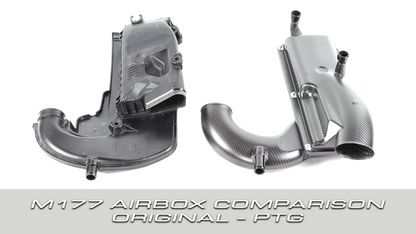 PTG M177.1 High Flow Airboxes