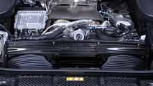PTG M177.2 High Flow Carbon Airbox System