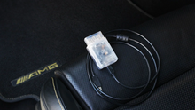 PTG M177 Performance ECU Mercedes-AMG Tune