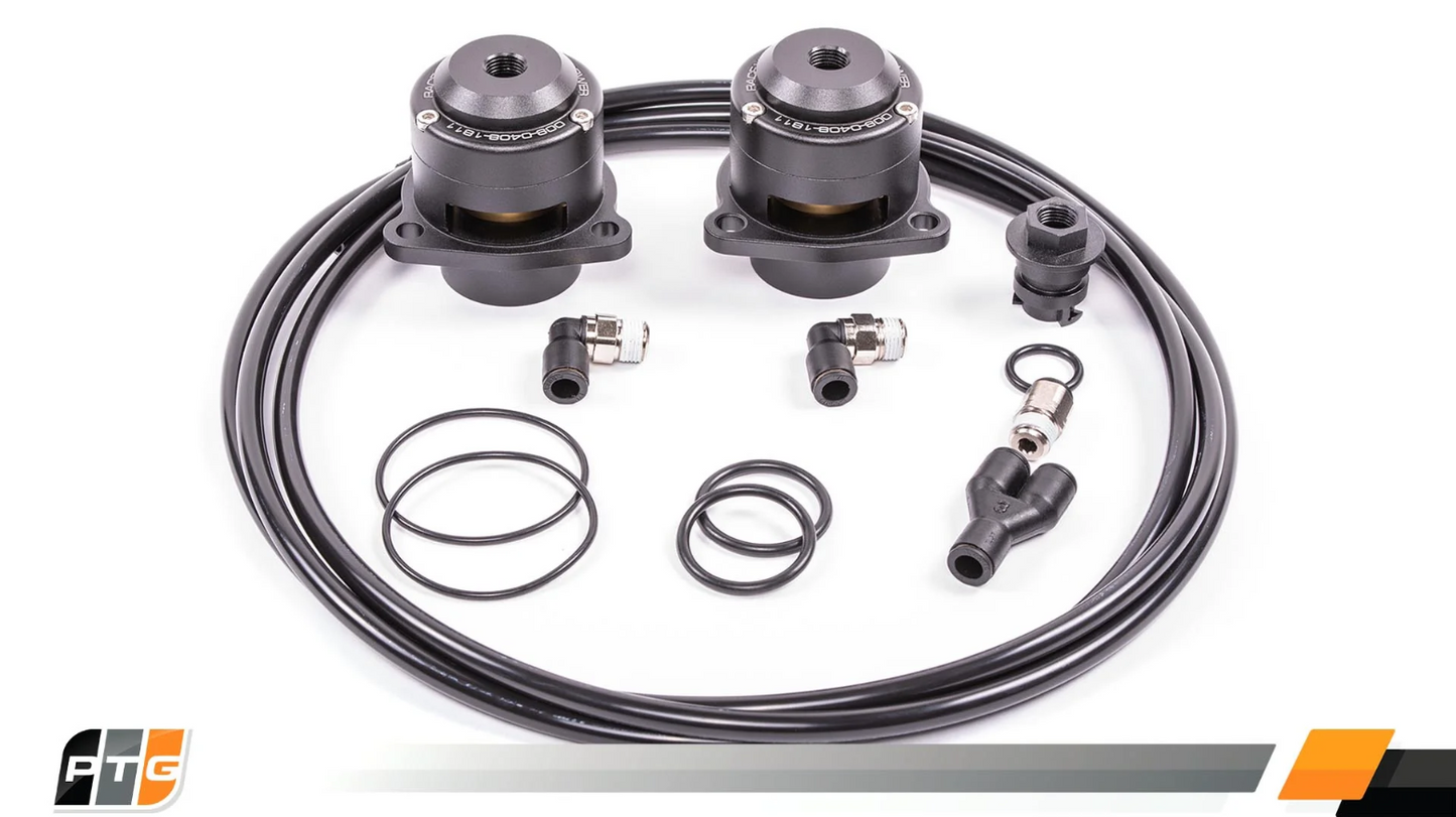 PTG Motorsport M177/178 Race Valve