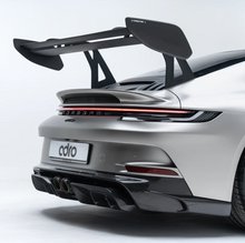 Porsche 992.1 GT3 AT-P Swan Neck Wing