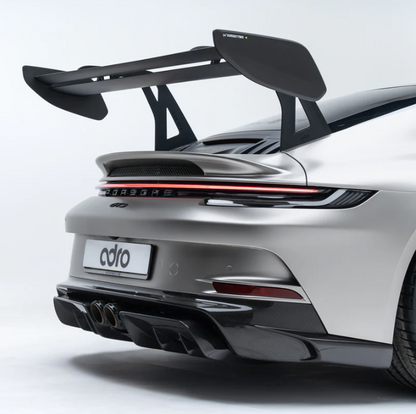 Porsche 992.1 GT3 AT-P Swan Neck Wing