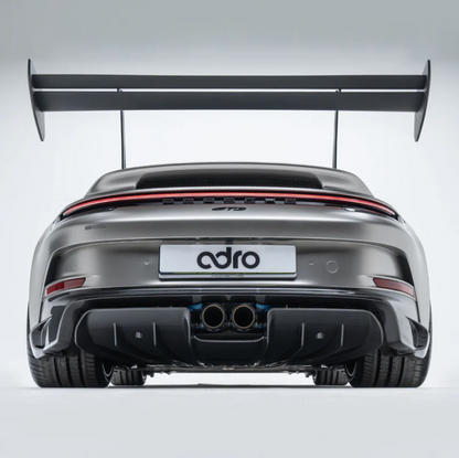 Porsche 992.1 GT3 AT-P Swan Neck Wing