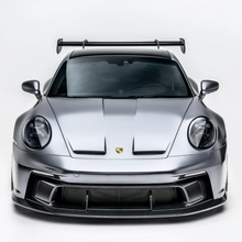 Porsche 992.1 GT3 Front Splitter