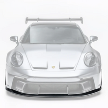 Porsche 992.1 GT3 Front Splitter