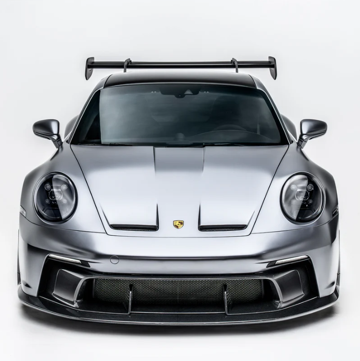 Porsche 992.1 GT3 Intake Panel