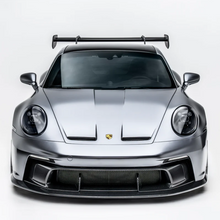 Porsche 992.1 GT3 Intake Panel