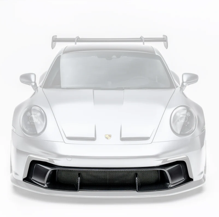 Porsche 992.1 GT3 Intake Panel