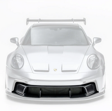 Porsche 992.1 GT3 Intake Panel
