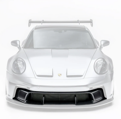 Porsche 992.1 GT3 Intake Panel