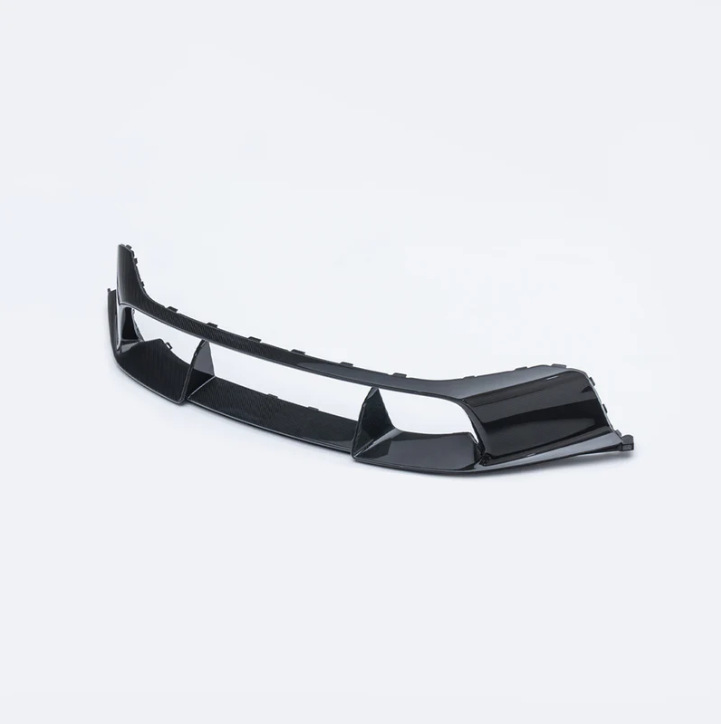 Porsche 992.1 GT3 Intake Panel