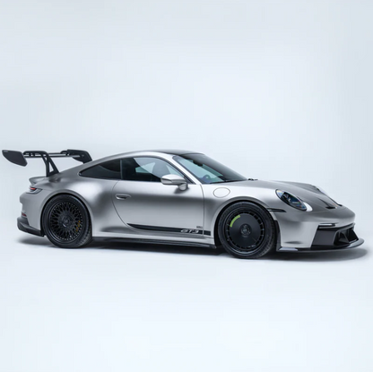 Porsche 992.1 GT3 Intake Panel