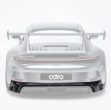 Porsche 992.1 GT3 Rear Apron