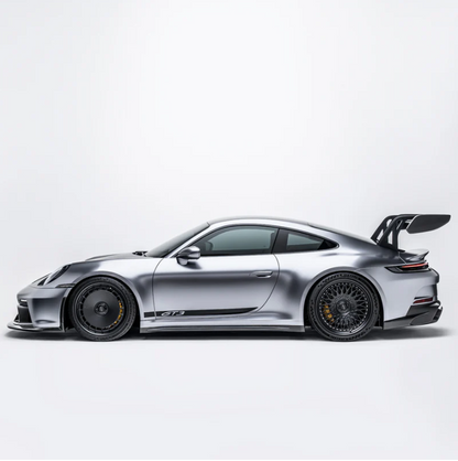 Porsche 992.1 GT3 Side Skirts