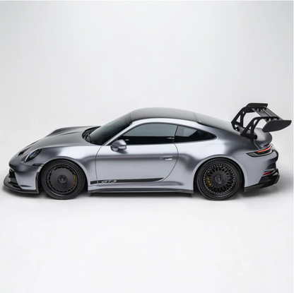 Porsche 992.1 GT3 Side Skirts