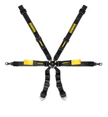 Schroth Enduro 2x2 Porsche GT2-GT3-GT4 6 Point Racng Harness 2029 Expiry