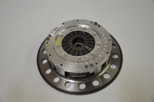 Aston Martin V8 Vantage Twin Plate Organic Clutch & Lightweight Flywheel OEM Replacement Manual + ASM (Sportshift)