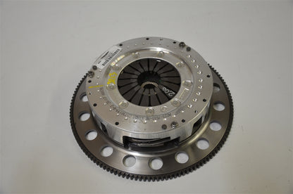 Aston Martin V8 Vantage Twin Plate Organic Clutch & Lightweight Flywheel OEM Replacement Manual + ASM (Sportshift)