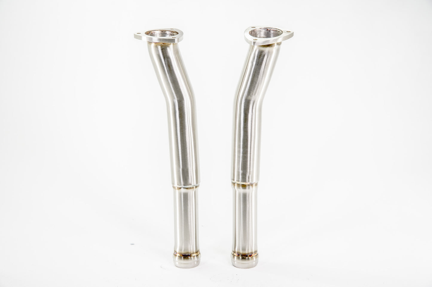 Aston Martin V8 Vantage Decat Catalyst Replacement MY2011-on Exhaust