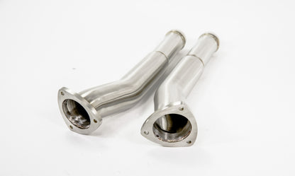 Aston Martin V8 Vantage Decat Catalyst Replacement MY2011-on Exhaust