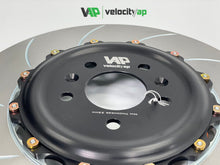 Aston Martin 2-Piece Girodisc/VAP Lightweight Brake Rotors 330mm Rear (Pair)