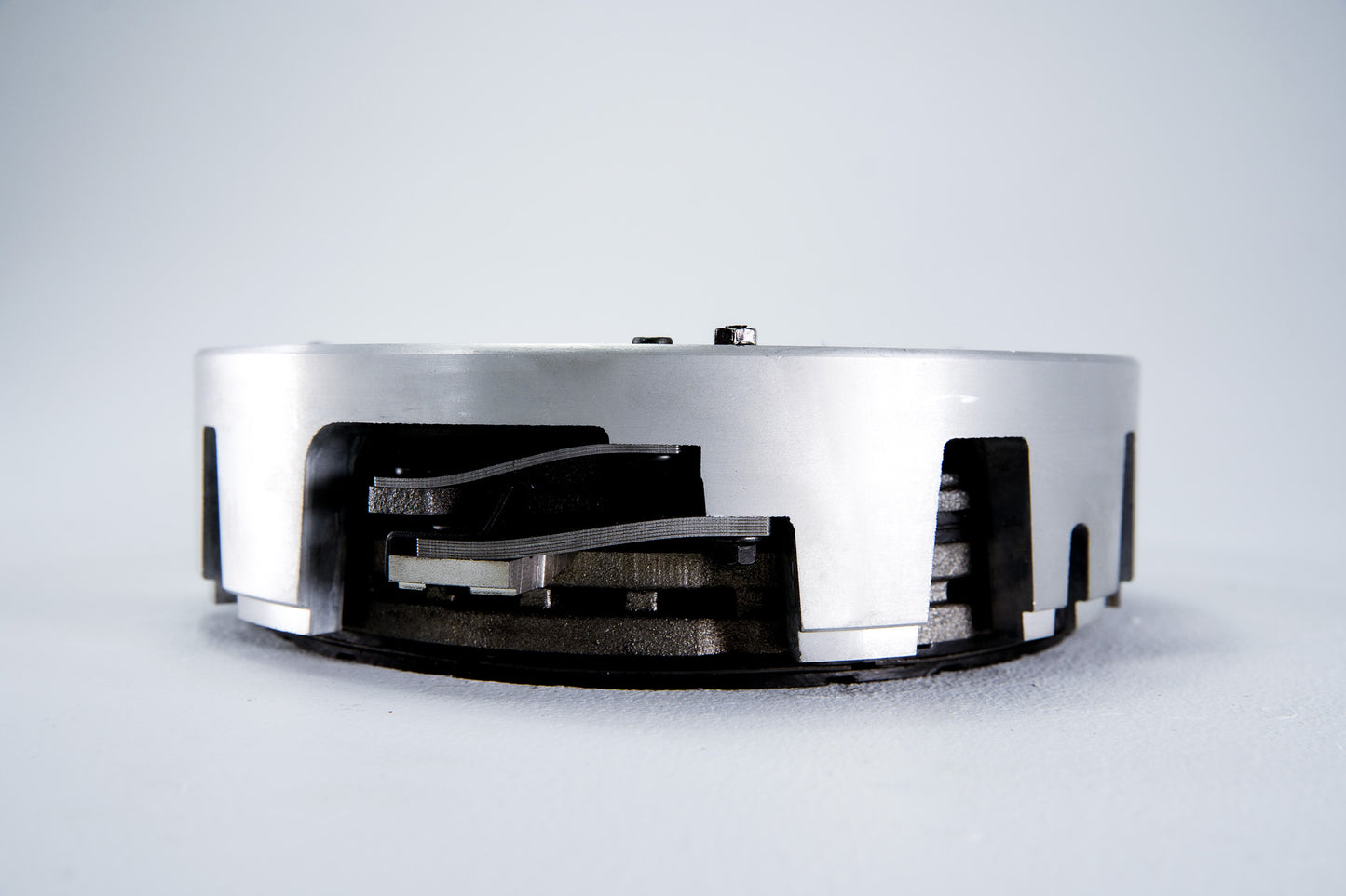 Aston Martin DB9, DBS, V12 Vantage Lightweight Twin Plate Clutch Kit INTERCHANGE: 4G43-11-11200