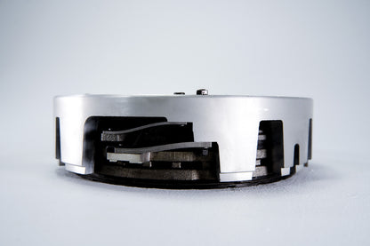 Aston Martin DB9, DBS, V12 Vantage Lightweight Twin Plate Clutch Kit INTERCHANGE: 4G43-11-11200