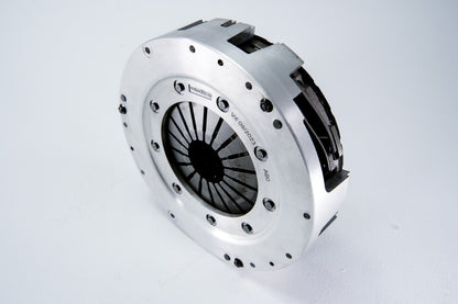 Aston Martin DB9, DBS, V12 Vantage Lightweight Twin Plate Clutch Kit INTERCHANGE: 4G43-11-11200