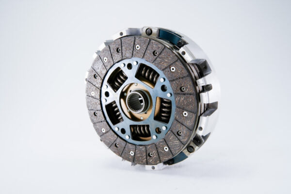 Aston Martin DB9, DBS, V12 Vantage Lightweight Twin Plate Clutch Kit INTERCHANGE: 4G43-11-11200