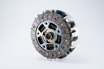 Aston Martin DB9, DBS, V12 Vantage Lightweight Twin Plate Clutch Kit INTERCHANGE: 4G43-11-11200
