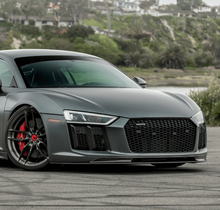 Vorsteiner - Audi R8 Carbon Fiber Front Spoiler