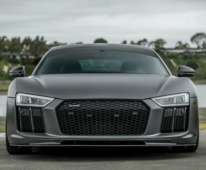 Vorsteiner - Audi R8 Carbon Fiber Front Spoiler