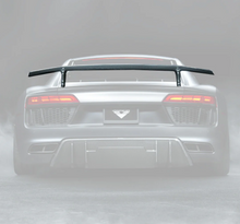 Vorsteiner - Audi R8 Carbon Fiber Rear Wing