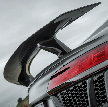 Vorsteiner - Audi R8 Carbon Fiber Rear Wing
