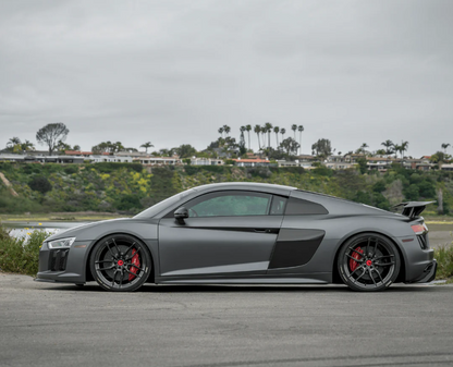 Vorsteiner - Audi R8 Carbon Fiber Rear Wing