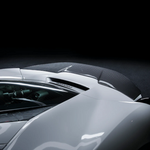 Vorsteiner - Ferrari 488 Diavolo Carbon Fiber Decklid Spoiler