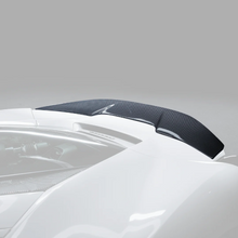 Vorsteiner - Ferrari 488 Diavolo Carbon Fiber Decklid Spoiler