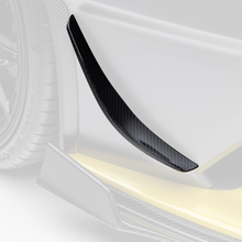 Vorsteiner - Lamborghini Huracan STO Aero Canards Carbon Fiber