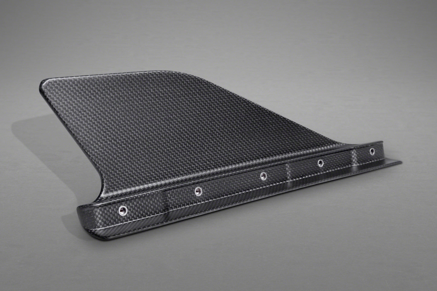 Ferrari 488 - Carbon Fiber Side Fins