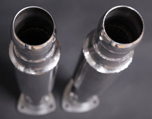 Aston Martin V12 - Secondary Cat Spare Pipes