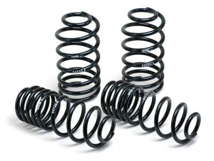 H&R 15-21 Mercedes-Benz C63 AMG Coupe/C63 S AMG Coupe C205 Sport Spring