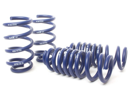 H&R 15-18 Mercedes-Benz C63 AMG Sedan/C63 S AMG Sedan W205 Sport Spring